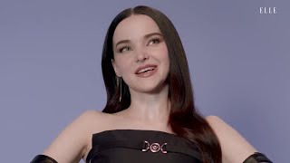 Dove Cameron | Ask Me Anything | ELLE (Traducido al español)