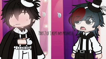 Part 2 of I kept my promise//Pleasd Read description before you start the video, Thank you.