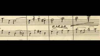 Henry Kimball Hadley "Theme song"