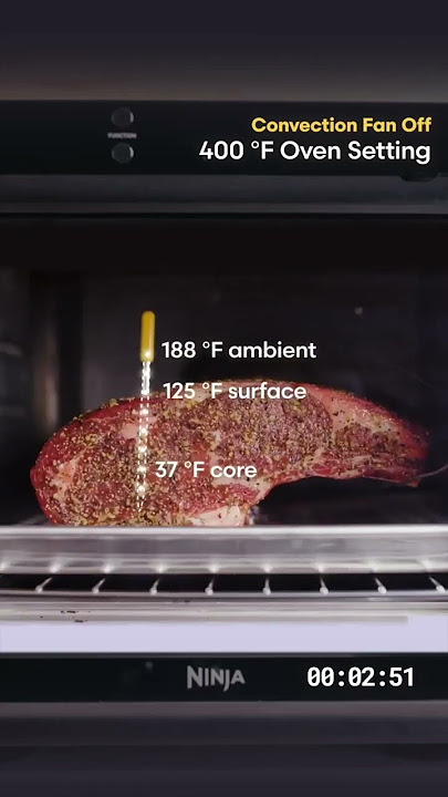 OT: Steak flipping (& how win a Combustion predictive thermometer) :  r/CombiSteamOvenCooking