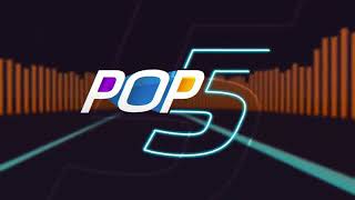 Pop 5 (10.01.2015 - 17.01.2015)