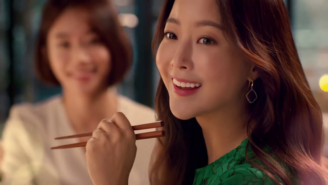 Korean CF April 2019 #6 [EN, JP, KR sub]