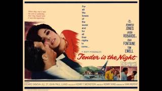 Bernard Herrmann - Themes from Tender Is The Night Resimi