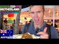 Motherland African Festival Sydney 2026 | African Food Tour Liverpool NSW