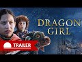 Dragon girl i trailer english