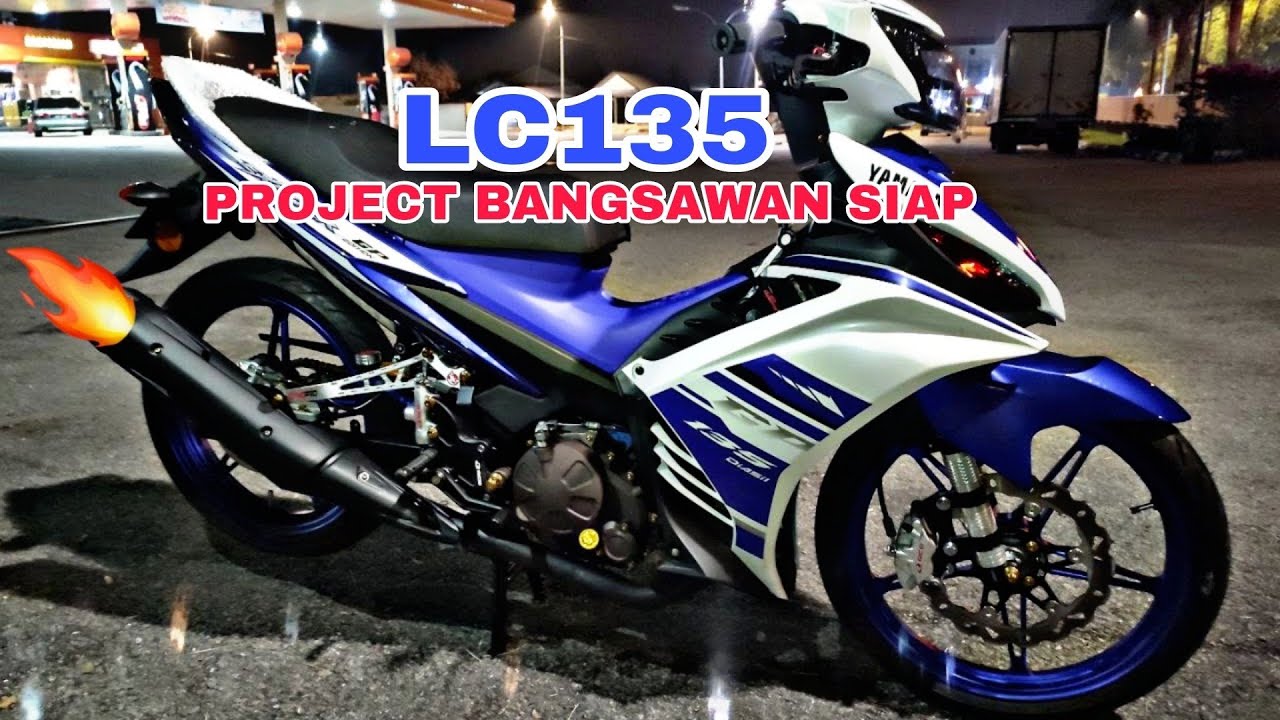 PROJEK BANGSAWAN | SIAP MALAM RAYA 🔥