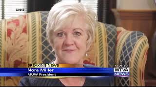 Details MUW president addresses coronavirus cases Update
