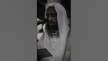 الشيخ احمد بن طالب سورة النمل🤍