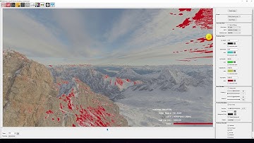HDR Heatmap (False Color) for HDR Luminance Analysis | HDRmaster Tutorial