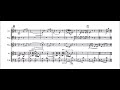Igor Stravinsky - L'Histoire du soldat [With score] (Reupload)