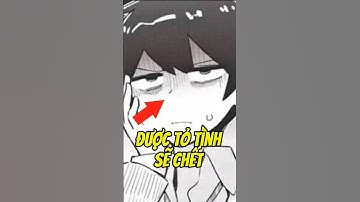 Bị Tỏ Tình Sẽ Chết #manga #romance #anime #shorts