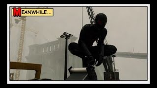 Marvel's Spider-Man_let's wrap this up