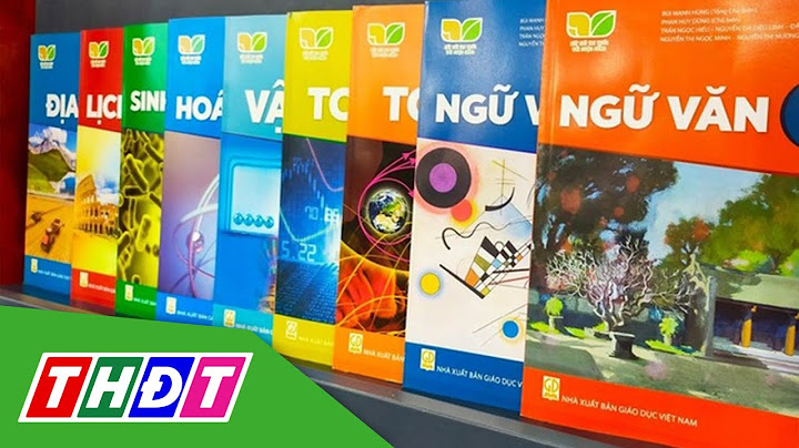 Có bao nhiêu môn học lớp 8