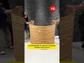 Want to make a monsoon-style earthen brick wall? I can do it with just one board.#factory