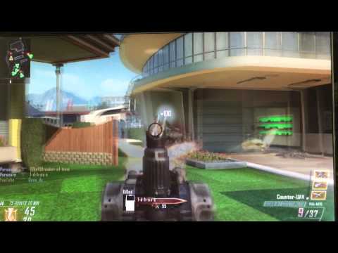 [BO2]お久しぶりです！ども★パラノアです