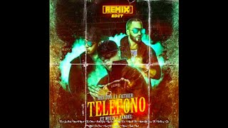 Héctor El Father, Wisin & Yandel - El Teléfono (Remix) Ft. Faraón Love Shady, Maicol & Manuel, Te...