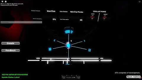 (HALLOWEEN) MCG Core Startup Failure/Shutdown Failure/ Owner