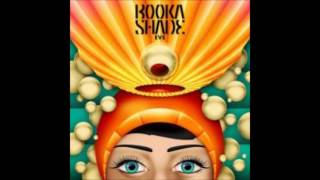 Booka Shade - Many Rivers (Original Mix)
