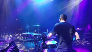 REFLECTIONS Translucence Live Drum Cam