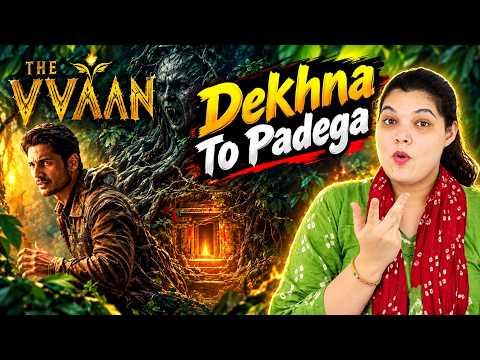 The Vvaan Movie Review | Miss Zeenat