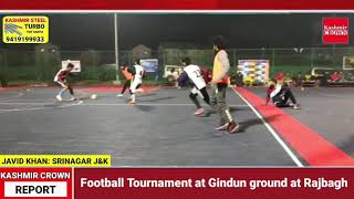 Football Tournament at Gindun ground at Rajbagh screenshot 5