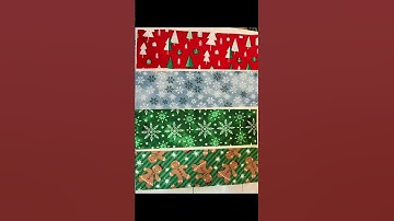 Rail Fence Tutorial by picture. Video to follow on 12/9. Dizzymadequilts.com