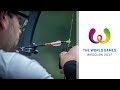 Full session: Barebow men’s shoot-up | Wroclaw 2017 World Games