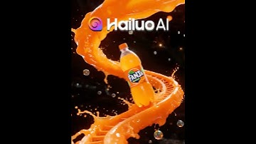 Turn ideas into ads with Hailuo AI — in seconds. Create viral-ready videos effortlessly. 🎥✨