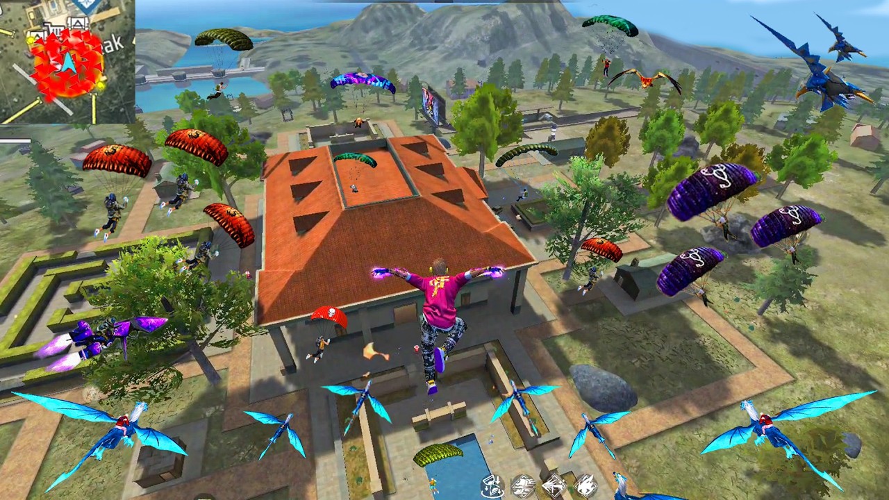 38 Kills 💪 GROZA X+UMP 🔥99% Headshot Rate ⚡| Duo Vs Squad Full Gameplay | FreeFire