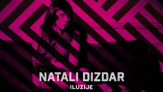 Video thumbnail of "Natali Dizdar - Mrak"
