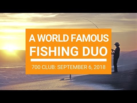 The 700 Club - September 6, 2018