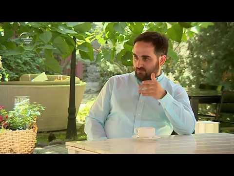 გადაცემა -  რა დროს ძილია (გიორგი დონაძე)