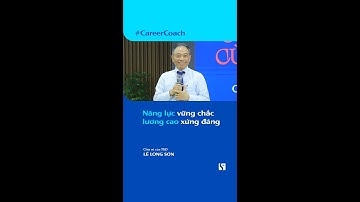 Năng lực vững chắc, lương cao xứng đáng | Coaching | Esuhai