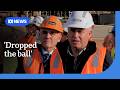 Tas Premier admits failings over former minister's allegations of misleading parliament | ABC NEWS