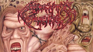 Accidental Suicide - Deceased (1992) [HQ] FULL ALBUM