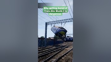 NEVER get bored of TSW!