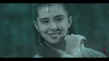 天地情缘 Thiên Địa Tình Duyên - 王祖贤 Vương Tổ Hiền Cổ Trang MV
