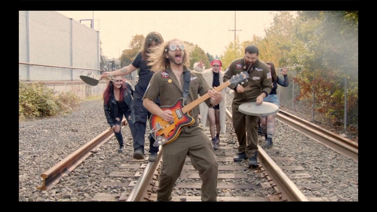 Watch Giantess - Doom Bop (Official Music Video) on YouTube Watch Giantess - Doom Bop (Official Music Video) on YouTube