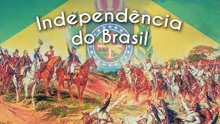 O BRASIL IMPÉRIO TEVE COLÔNIAS? #IR29 