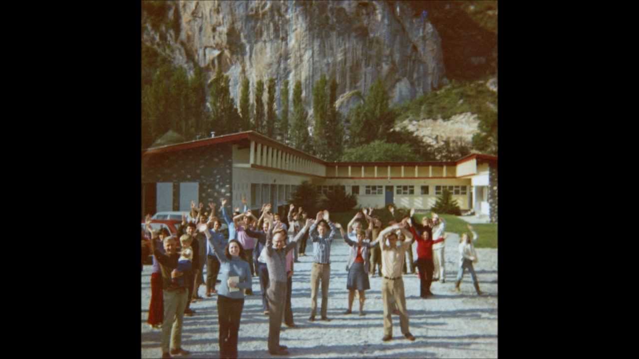 Galaad 2 Jaren'50 Lectorium