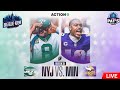 Big Blue Krew Sports Network Presents: Jets Vs Vikings