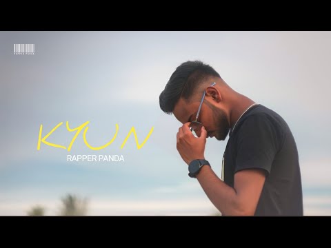 KYUN – RAPPER PANDA [OFFICIAL MUSIC VIDEO] NEW HINDI RAP SONG //2023 #emo