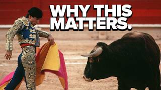 Why Spain's far-right loves bullfighting | Legacy Spotlight