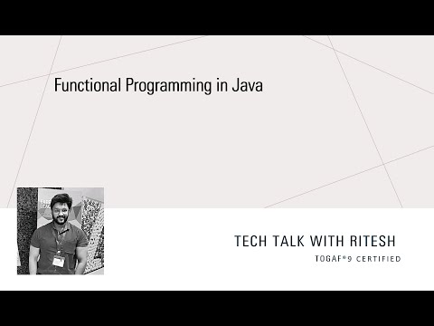 11. Java Stream - Understanding Functional Interface - Part-2