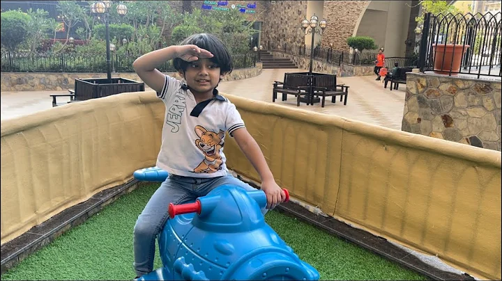 Play Time || Entertainment |@AbdulRahmankAd...