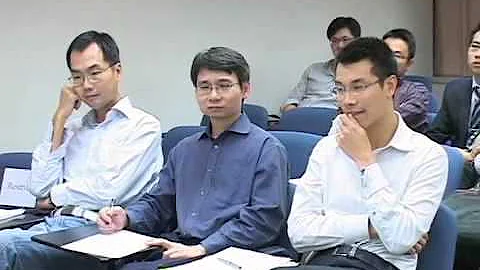 「動筆動思考」陳子政：銀行業的公司管治 - 天天要聞