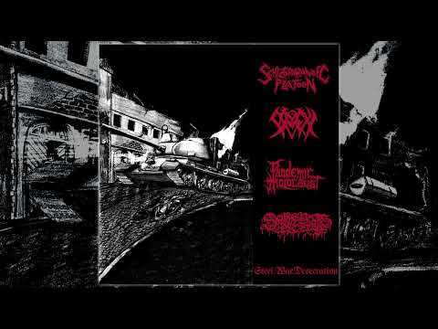 Steel.War.Desecration artwork