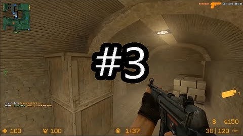 ]HeLL[ Community Clips #3