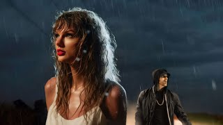 Eminem, Taylor Swift - You Don't Care | DJ Møkdust Remix 2024