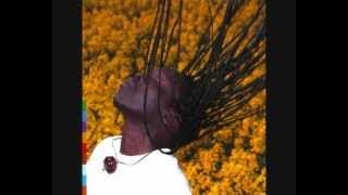 'Land Of Anaka' (Geoffrey Oryema)
